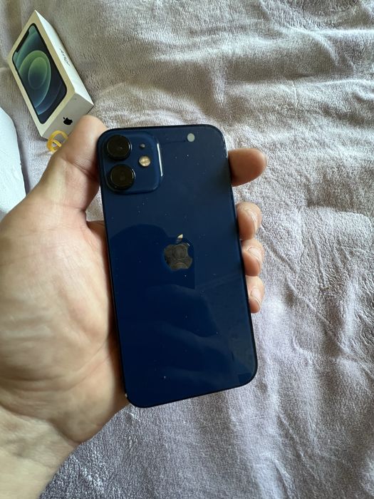 Iphone 12 mini 64gb / Айфон 12 мини 64гб