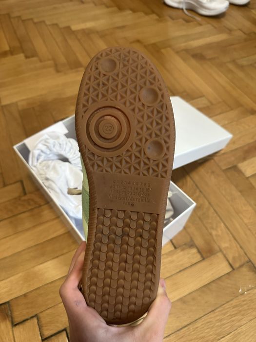 Maison Margiella GATS