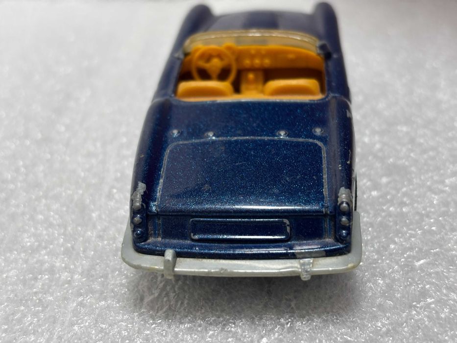 Метални Колички/2 бр. за 15€/ Lancia Delta Integrale  и Ferrari 1961