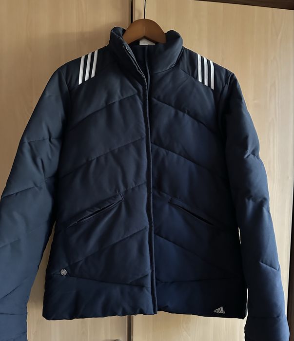 Geaca de iarna Adidas