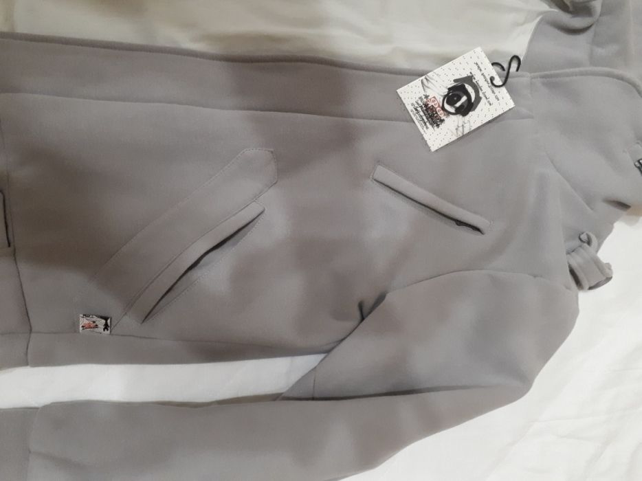 Куртка-пиджак под юбку и брюки!