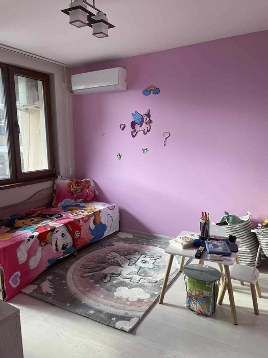 Продава се Двустаен апартамент в Казанлък - 56 кв.м за 2018 €/кв.м - Снимка #9