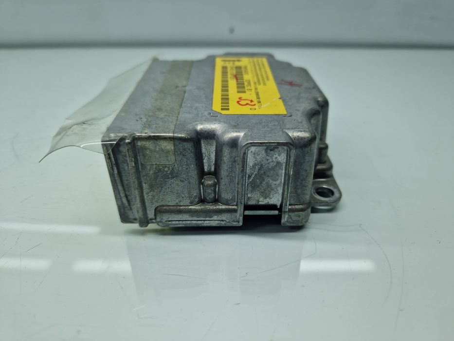 Calculator airbag PEUGEOT 4007 [Fabr 2007-2012] P8635A053 2.2 HDi 4HN