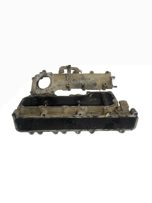 Galerie De Admisie Iveco Daily 2011 Euro5 3.0D 504335163 / 504333384