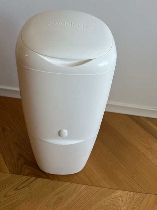Angelcare cos pentru scutece