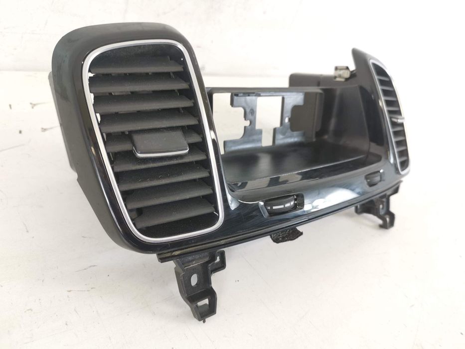 Декоративен Елемент Арматурно Табло Решетка Вентилация Мерцедес-Бенц Г