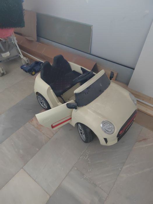 Детски электро машин болалар учун