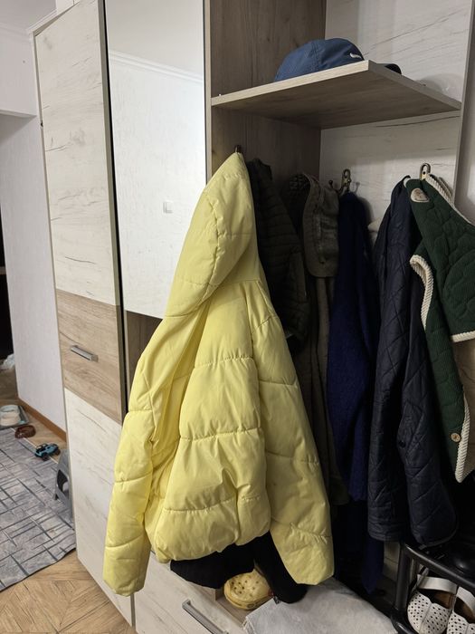 Продам Шкаф для прихожей