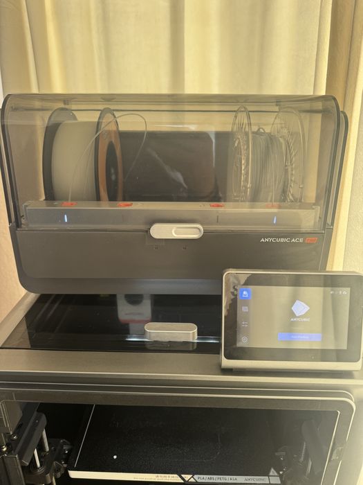 Anycubic Kobra S1 / Combo