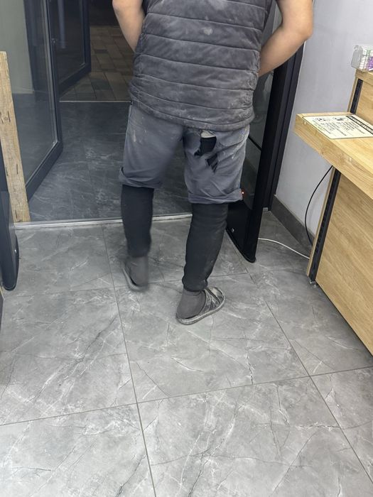 Карась, карась горячего копчения!