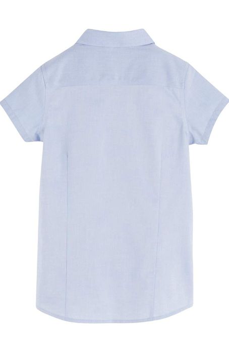 TOMMY HILFIGER / ТОМИ ХИЛФИГЕР Детска риза за момиче (нова)