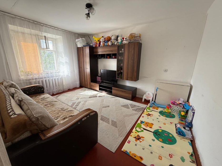 Продам 2-х комнатную квартиру