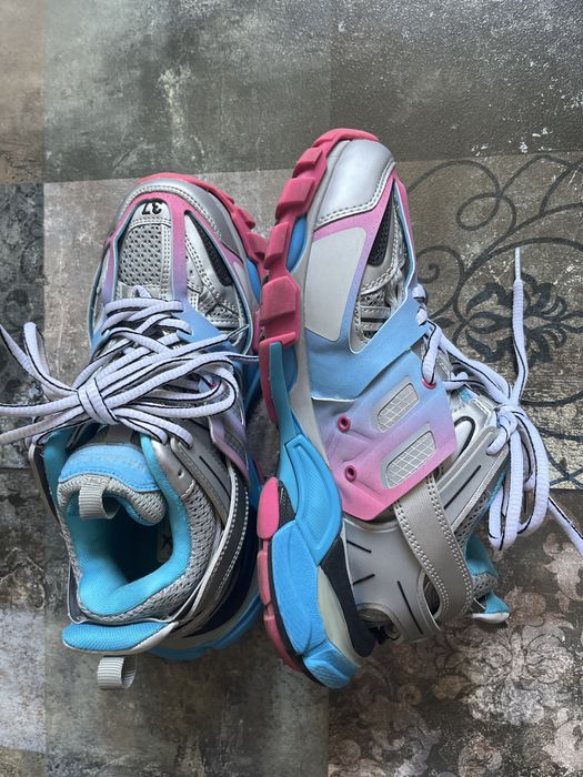 Дамски обукви Balenciaga Track