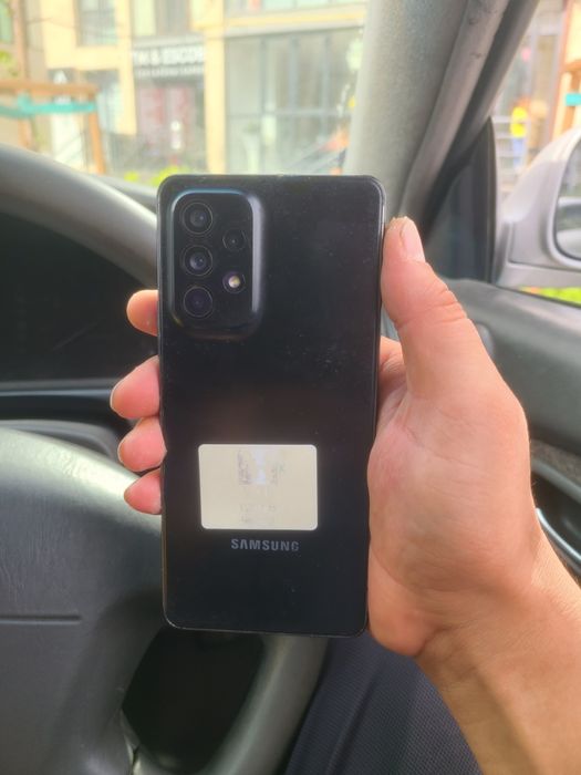 Продам Samsung A53 5G