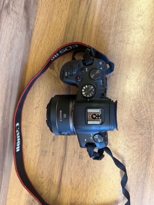Продаю Камеру canon r6