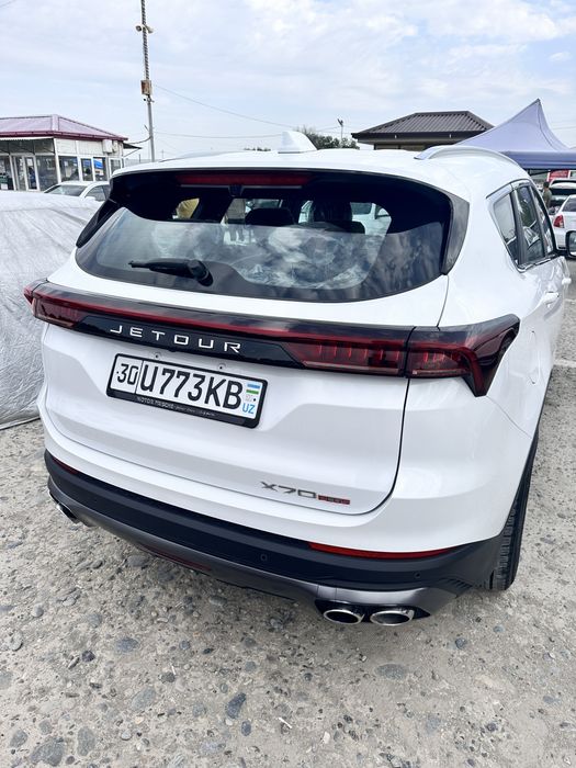 Жетавур х70 пилус