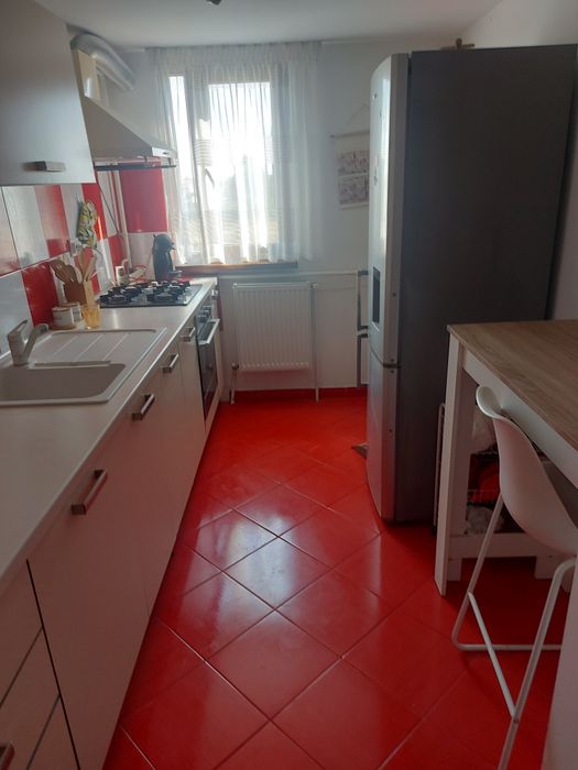Apartament 2 camere . Residence   Penny Obor