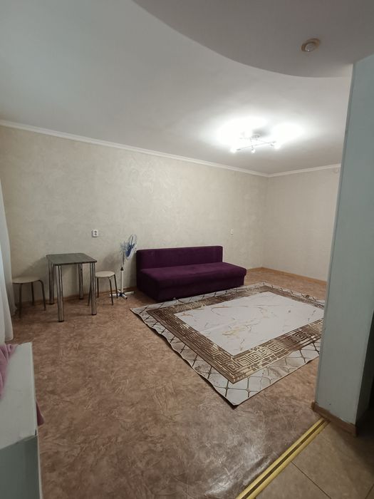 Сдам квартиру в КЖБИ