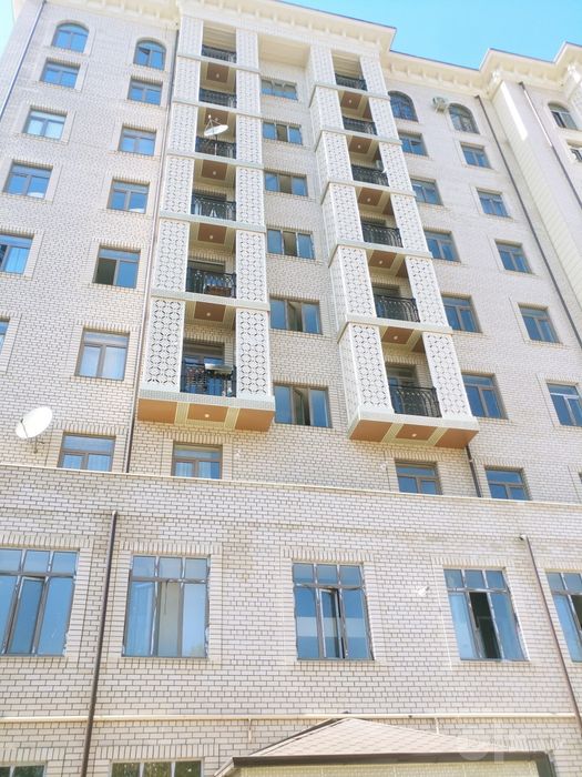 Сдаётся квартира в новостройке без посредников 2 комнатная  без комиси
