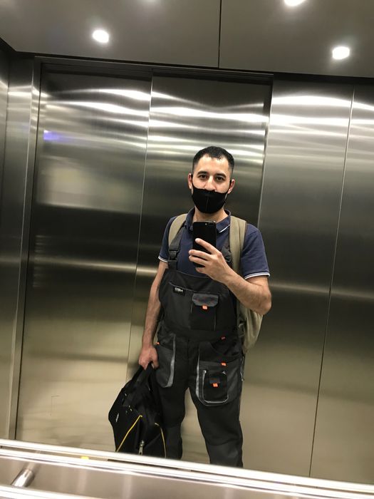 Kir yuvish mashina ustasi | Ремонт стиральных машин