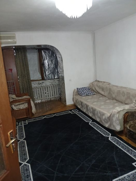 Сдам 2х комнатную квартиру