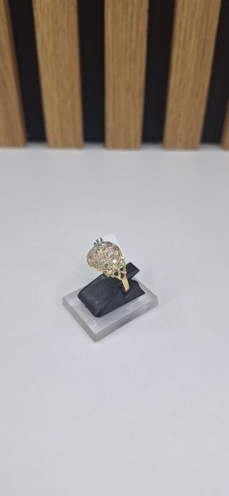 Inel Aur 14K 3,66 Gr Masura 17/57 #52534