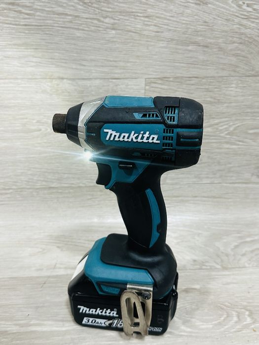 Impact Makita 18v