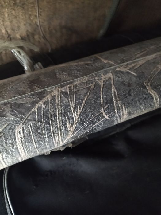 Обои остался один рулон