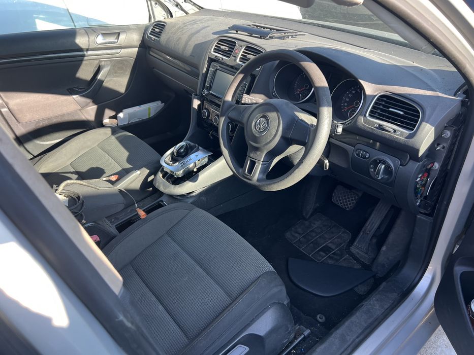 Dezmembrări Golf 6 varianta / combi / break 1.9 tdi