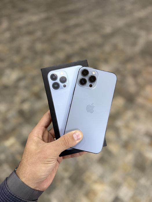 Iphone 13 Pro Max 128 LL/A