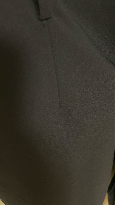 Новые брюки Bershka