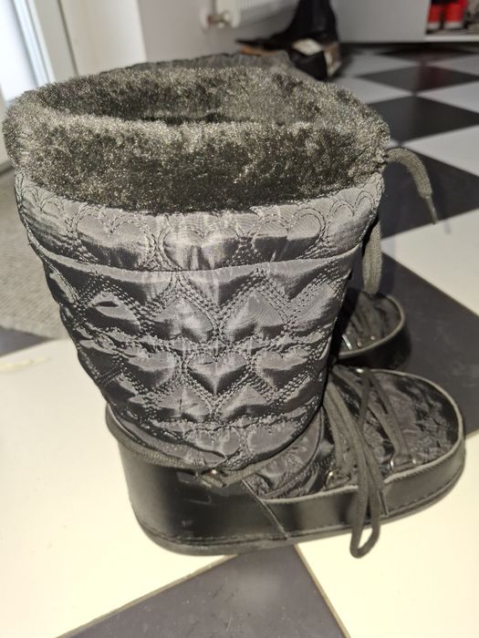 Vand ghete cizme iarna