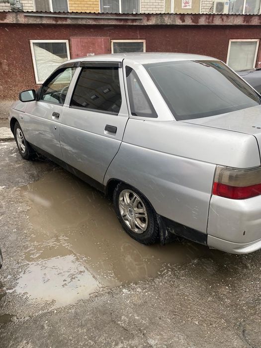 Продам ваз 2110хтс