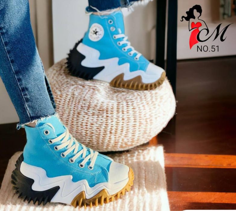 Tenesi unisex 36 si 37