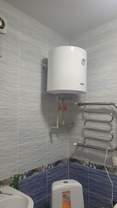 Услуги сантехника недорого