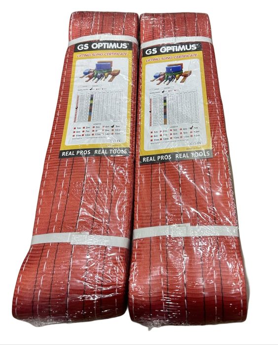 Стропа текстильная ленточная 1-20т Stropa chalka yuk ko’targich