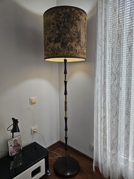 Lampadar vintage