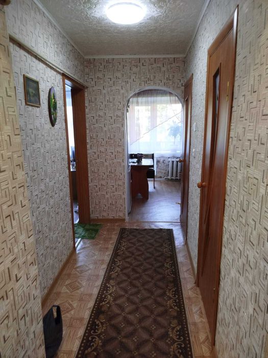 Продам 1 ком квартиру г.Тобыл