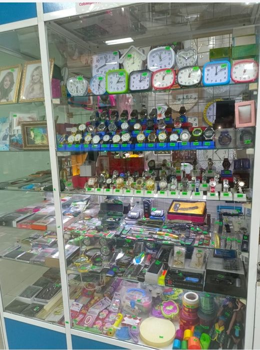 Продаётся действующий отдел