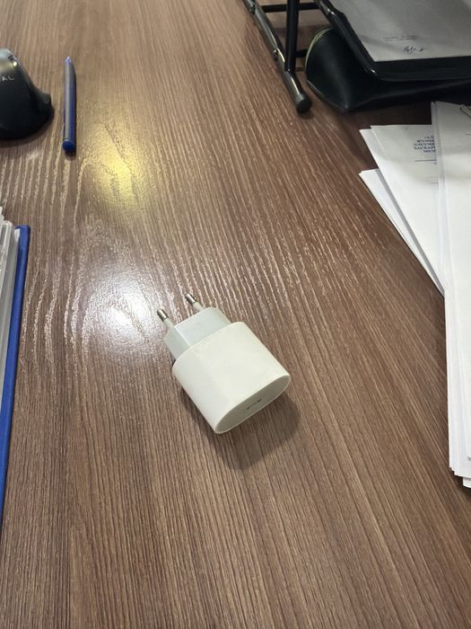 Блокпитания айфон оригинал