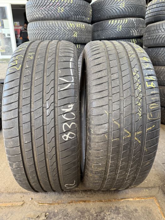 2 Anvelope Vara 245/45/19 Firestone 2023