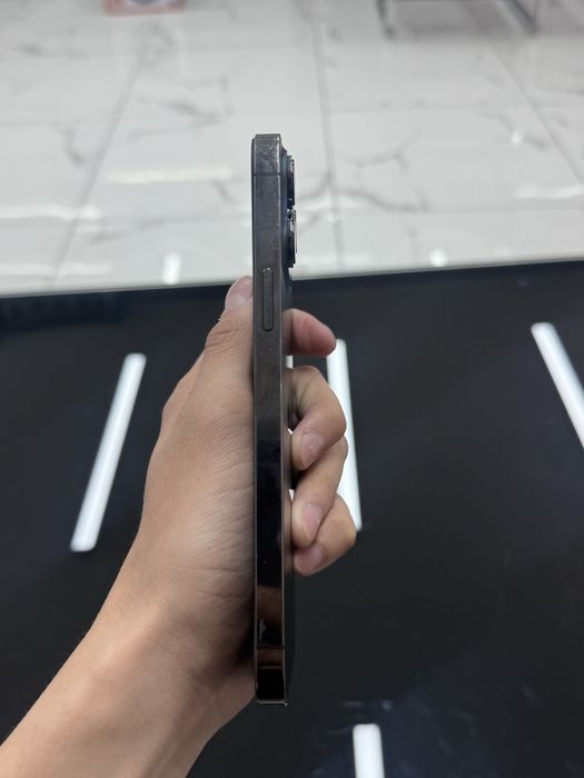 Iphone 13 pro max | 256 gb | Серый