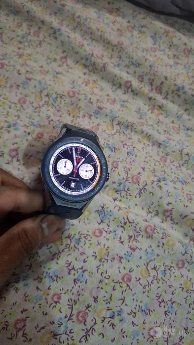 Чса   TAG HEUER connerted 45