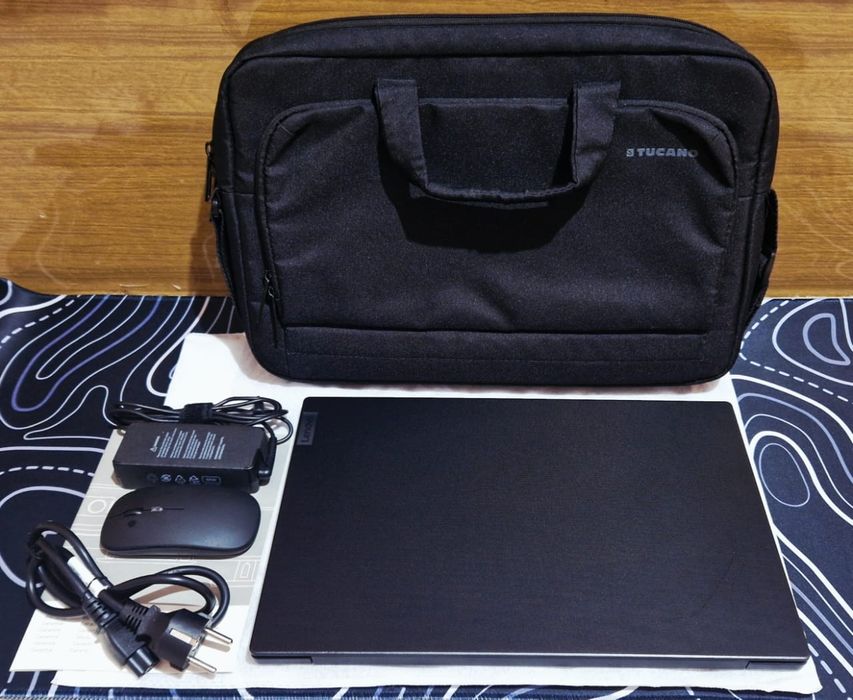 Lenovo V14 ssd512,ozu16, 2024-25! UltraBook!