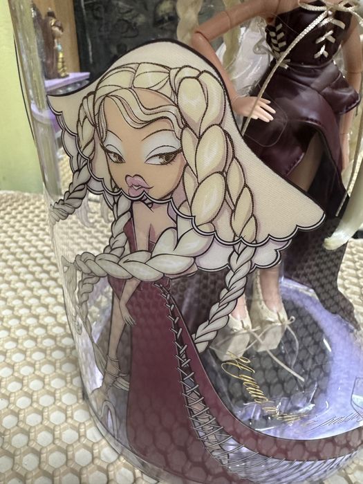 Продам куклу Братц!