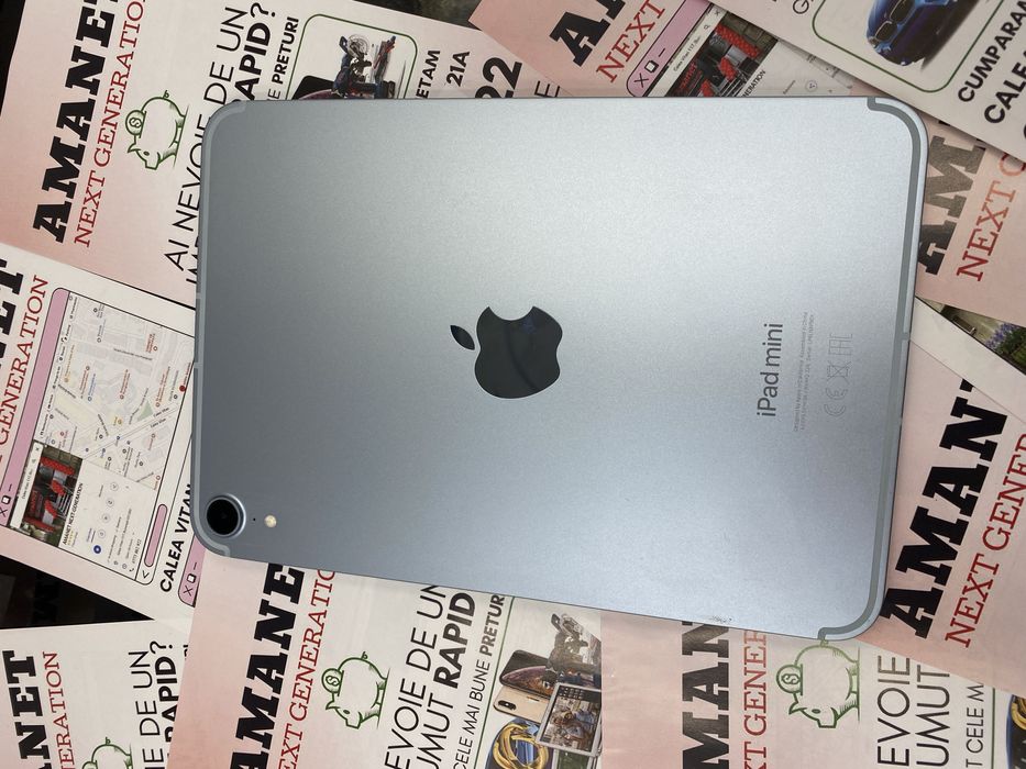 Amanet Next Generation/ iPad Mini A17 Pro ( A2995)