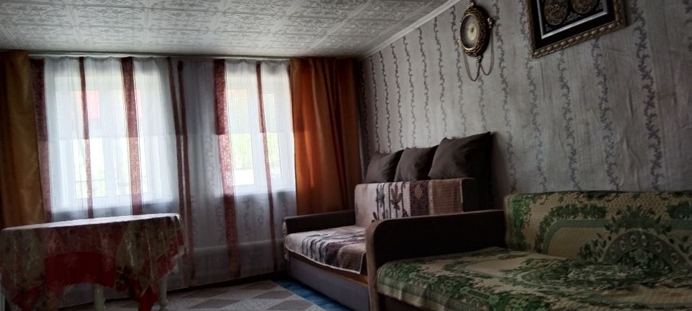 Продаётся 3-х комн газиф дом