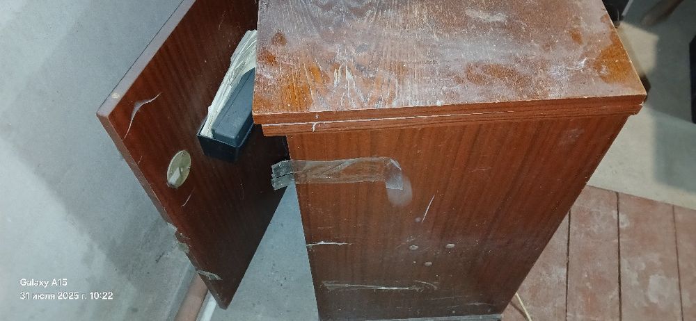 Швейная машинка ПОДОЛЬСК