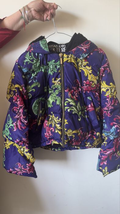 Versace jeans couture