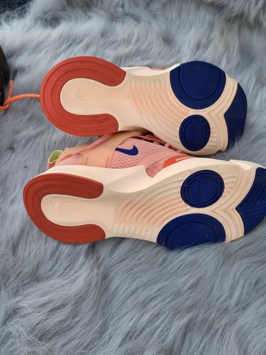 Nike Superrep оригинални дамски сникърси 38.5 номер